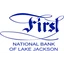 First National Bank of Lake Jackson logo