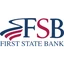First State Bank logo