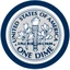 The Dime Bank logo