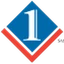 The First National Bank of Pandora logo