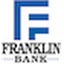 Franklin Bank logo