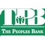 The Peoples Bank logo