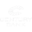 Century Bank logo