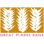 Great Plains Bank logo