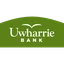 Uwharrie Bank logo