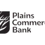 Plains Commerce Bank logo