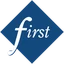 The First National Bank of Arenzville logo