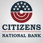 Citizens National Bank logo