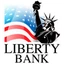 Liberty Bank, Inc. logo