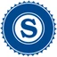 The Stephenson National Bank and Trust logo