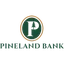 Pineland Bank logo