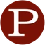 The Peoples Savings and Loan Company logo