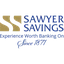 Sawyer Savings Bank logo