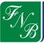 First National Bank logo
