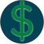 First National Bank of Elmer logo