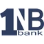 1NB Bank logo