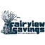 Fairview Savings and Loan Association logo