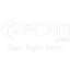 FCNB Bank logo