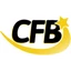 Community First Bank logo