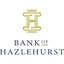 Bank of Hazlehurst logo