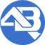 American Bank logo