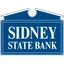 Sidney State Bank logo