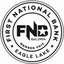 The First National Bank of Eagle Lake logo