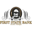 First State Bank of Michigan logo