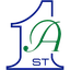 The First National Bank in Amboy logo