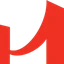 Hanmi Bank logo