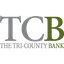 The Tri-County Bank logo