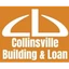Collinsville Building and Loan Association logo