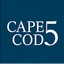 Cape Cod Five Cents Savings Bank logo