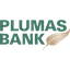 Plumas Bank logo