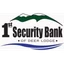 First Security Bank of Deer Lodge logo