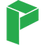 Progressive National Bank logo