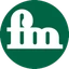 The Farmers & Merchants Bank logo
