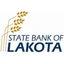 State Bank of Lakota logo