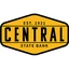 Central State Bank logo