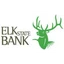 Elk State Bank logo