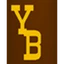 The Yellowstone Bank logo