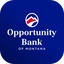 Opportunity Bank of Montana logo