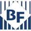 Bank of Franklin logo