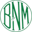 Bank of New Madrid logo