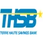 The Hometown Savings Bank logo