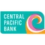 Central Pacific Bank logo