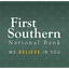 First Southern National Bank logo