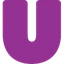 Unibank for Savings logo