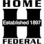 Home Federal Savings and Loan Association of Niles Ohio logo
