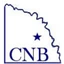 The City National Bank of San Saba logo